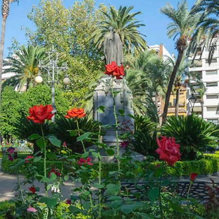 Apartamento Pleno Centro Victoria Parking Gratis Apartment Cordoba Exterior photo