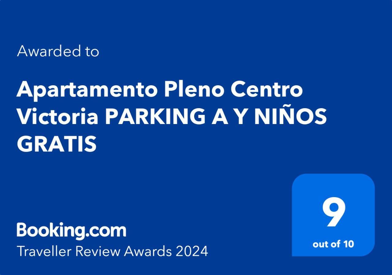 Apartamento Pleno Centro Victoria Parking Gratis Apartment Cordoba Exterior photo