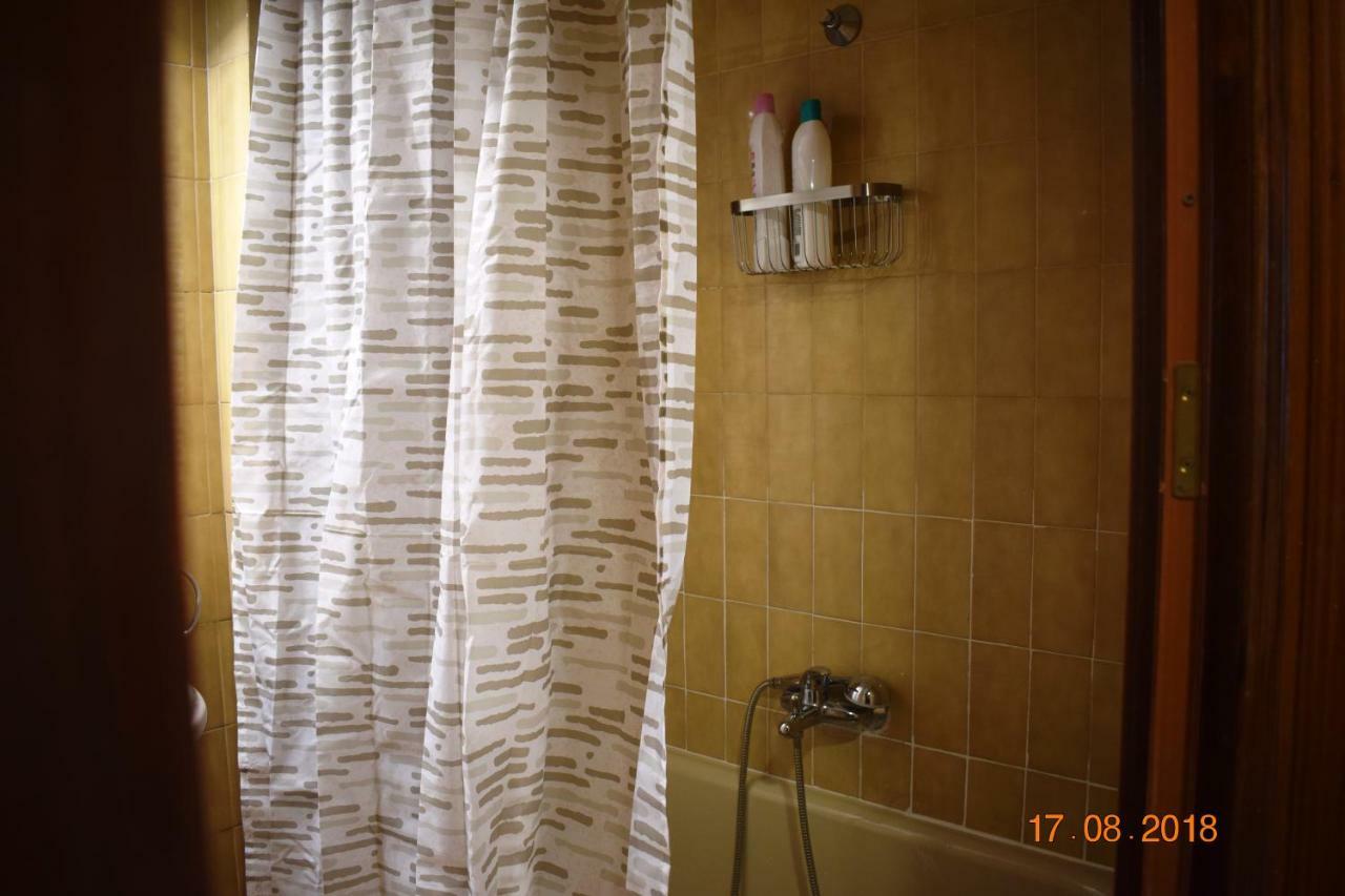 Apartamento Pleno Centro Victoria Parking Gratis Apartment Cordoba Exterior photo