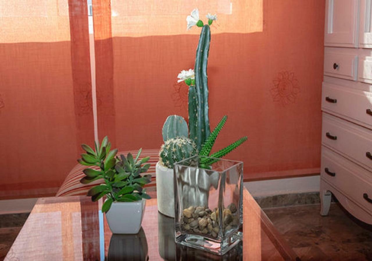 Apartamento Pleno Centro Victoria Parking Gratis Apartment Cordoba Exterior photo